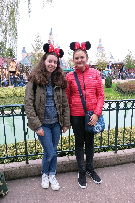 Disneyland Paris