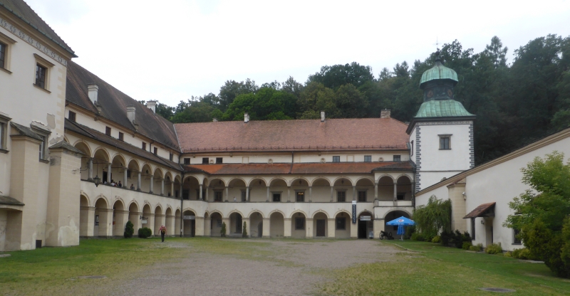 Schloß