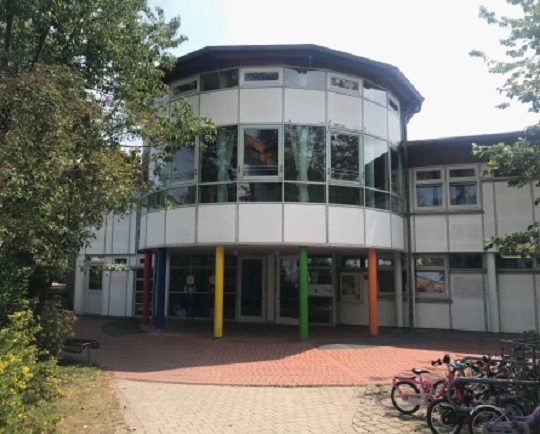 Kindergarten