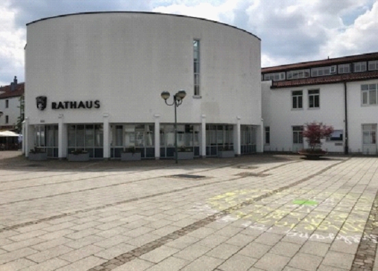 Rathaus
