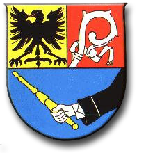 Wappen Bischofshofen