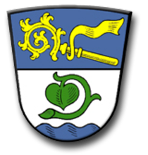 Wappen Bischofshofen